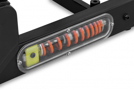 Banda de alergare electrica Scud Race [7]