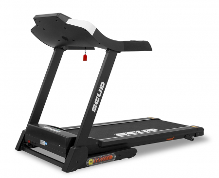 Banda de alergare electrica Scud Race [3]