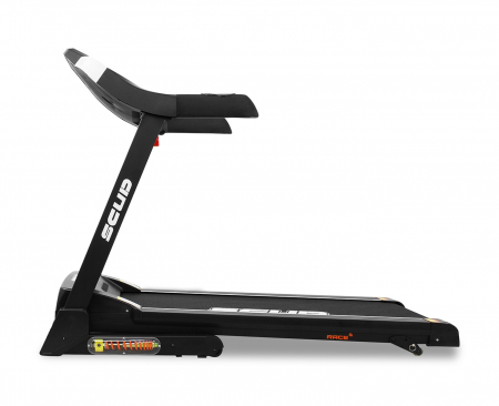 Banda de alergare electrica Scud Race [1]