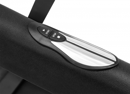 Banda de alergare electrica Scud Race [10]