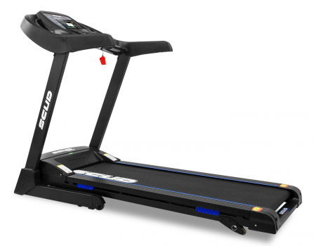 Banda de alergare electrica Scud Track [0]