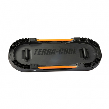 Set banca de antrenament BODY COACH Terra Core [3]