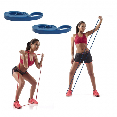 Set banca de antrenament BODY COACH Terra Core [4]