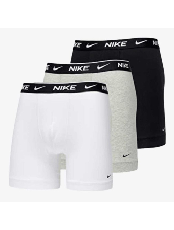 ACCESORII - Set boxeri Nike Brief 3 pk
