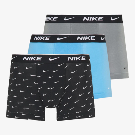 ACCESORII - Set boxeri Nike Essential 3 pk