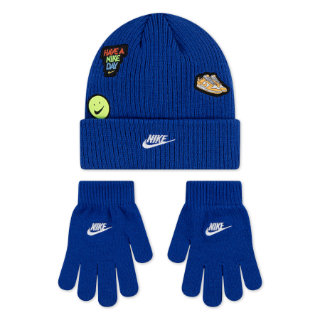 ACCESORII - Set copii Nike caciula si manusi