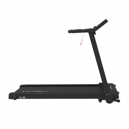 Banda de alergare electrica TECHFIT SLIM [2]