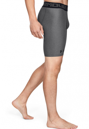 Sort de compresie barbati Under Armour HG Armour 2.0 Long Short [3]