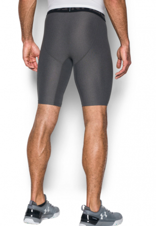 Sort de compresie barbati Under Armour HG Armour 2.0 Long Short [1]