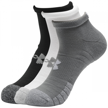 Sosete barbati Under Armour Heatgear Locout multicolor L [0]