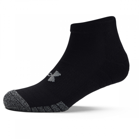 Sosete barbati Under Armour Heatgear Locout negru L [2]