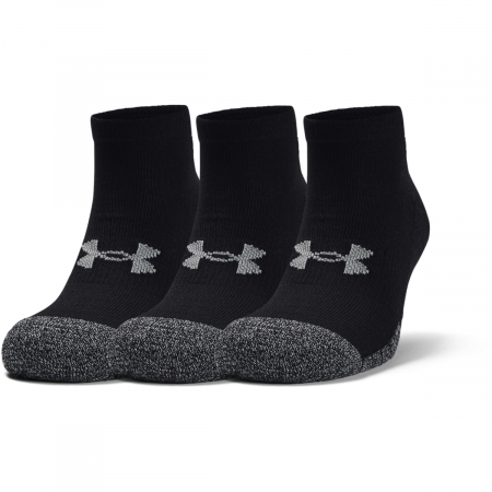 Sosete barbati Under Armour Heatgear Locout negru L [0]