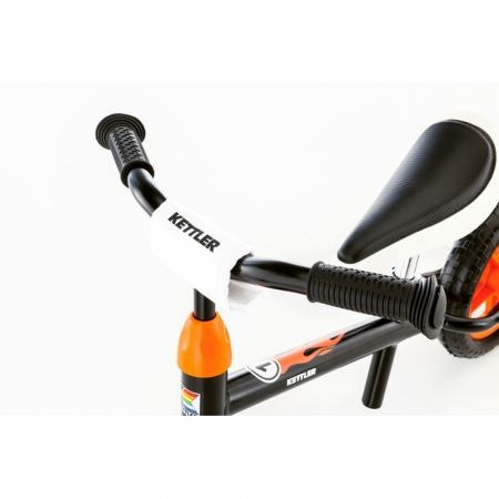 Bicicleta fara pedale Kettler SPEEDY 10" ROCKET 2017 [2]