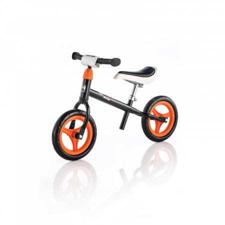 Bicicleta fara pedale Kettler SPEEDY 10" ROCKET 2017 [0]