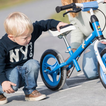 Bicicleta fara pedale Kettler SPEEDY 12,5" WALDI 2017 [2]