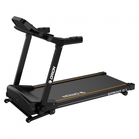 Banda de alergat electrica Orion Sprint C1 [5]