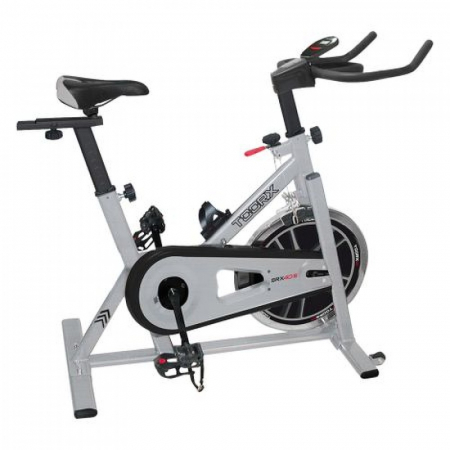 BICICLETE FITNESS - Bicicleta spinning Toorx SRX 40S