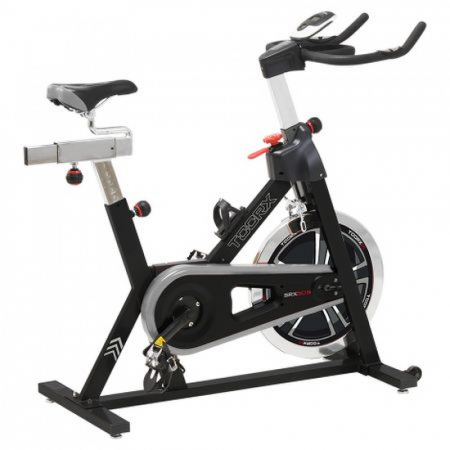 BICICLETE FITNESS - Bicicleta spinning Toorx SRX-50S