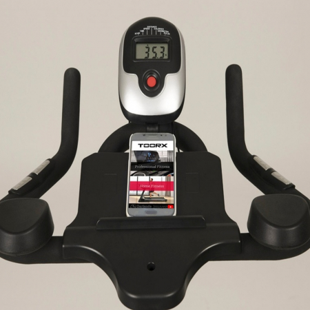 Bicicleta de spinning TOORX SRX-60EVO [2]