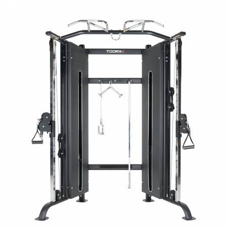 APARATE MULTIFUNCTIONALE FITNESS - Statie Crossover TOORX CSX 3000