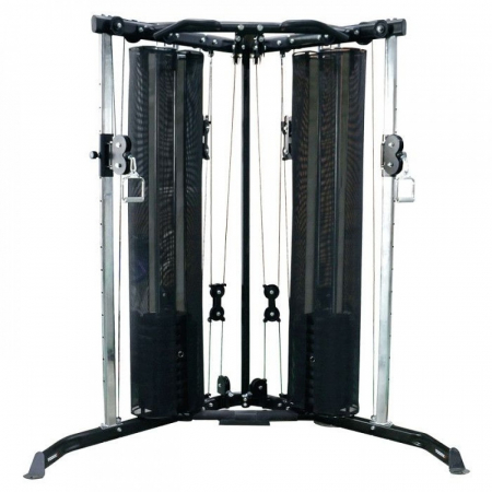 APARATE MULTIFUNCTIONALE FITNESS - Statie Crossover TOORX CSX 70