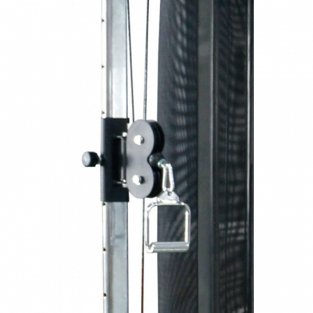 Statie Crossover TOORX CSX 70 [1]