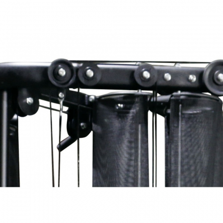 Statie Crossover TOORX CSX 70 [2]