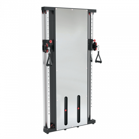 APARATE MULTIFUNCTIONALE FITNESS - Statie multifunctionala de perete TOORX PRX-3500