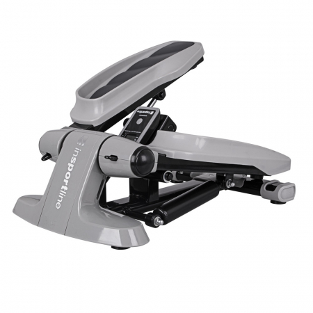 STEPPER FITNESS - Stepper cu manere inSPORTline Active