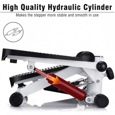 Stepper fitness Hiperlion TBJ002 [2]