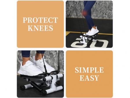 Stepper FitTronic S100 [2]