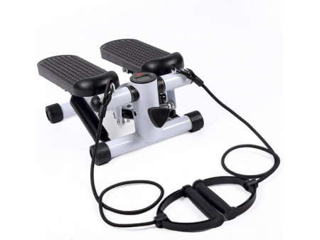 STEPPER FITNESS - Stepper FitTronic S100