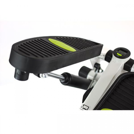 Stepper HMS S3038 [1]