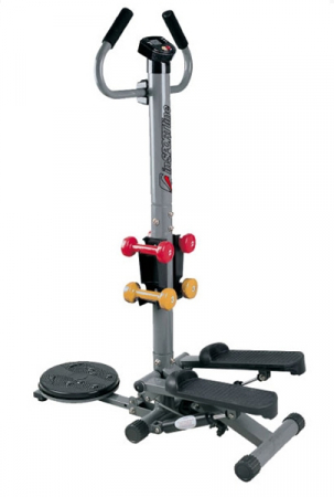 Stepper inSPORTline EasyStep [0]