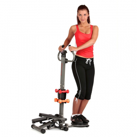 Stepper inSPORTline EasyStep [4]