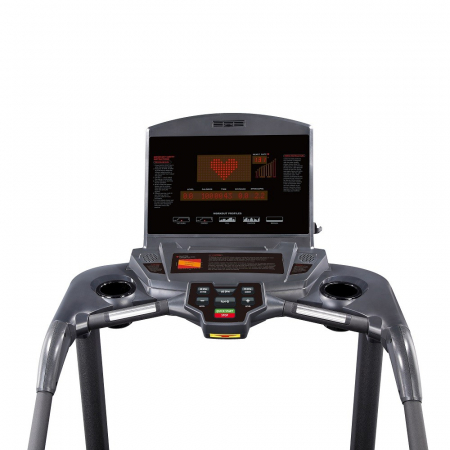 Stepper inSPORTline Stairmaster ProfiStair [2]