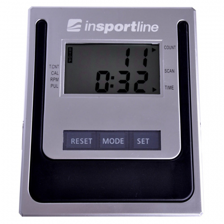 Stepper inSPORTline Bailar [5]