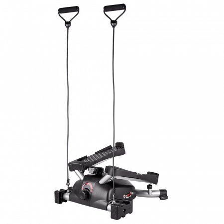 STEPPER FITNESS - Stepper inSPORTline Twist Big