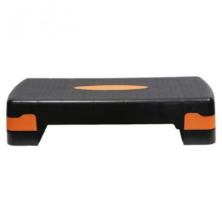 STEPPER FITNESS - Stepper reglabil pe 2 niveluri de inaltime DAYU FITNESS