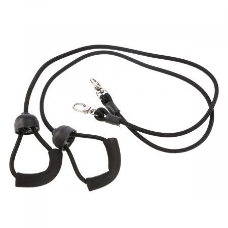 Stepper twist cu corzi HMS S3033 galben [8]