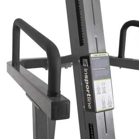 Stepper vertical inSPORTline Club [5]