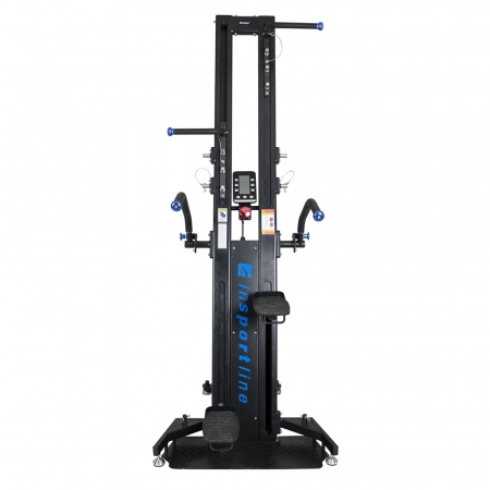 Stepper vertical inSPORTline Verticon Profi [1]