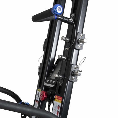 Stepper vertical inSPORTline Verticon Profi [3]