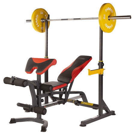 Suport bare reglabil HMS STR18 [1]