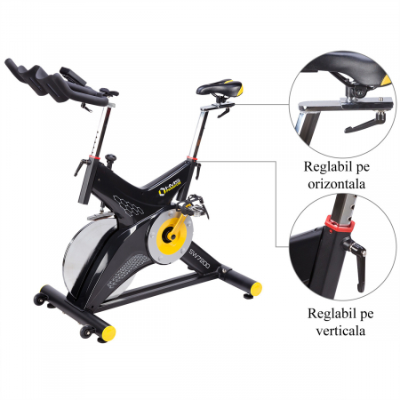 SW7200 SPIN BIKE HMS PREMIUM [10]