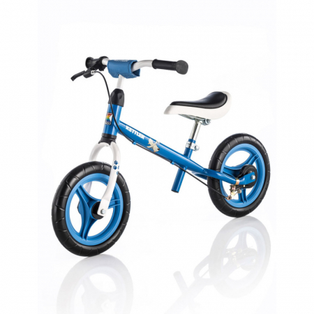 Bicicleta fara pedale Kettler SPEEDY 12,5" WALDI 2017 [0]