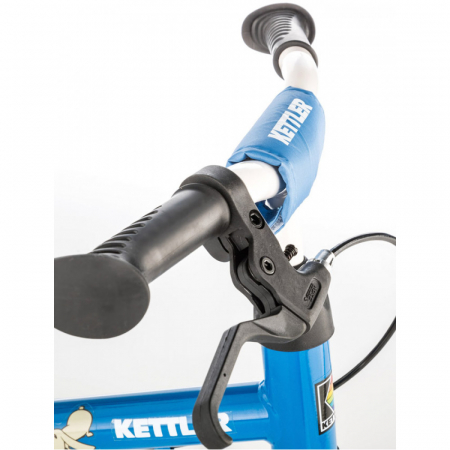 Bicicleta fara pedale Kettler SPEEDY 12,5" WALDI 2017 [1]