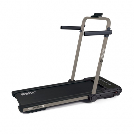 BENZI DE ALERGAT - Banda de alergare electrica Everfit TFK 135 SLIM B