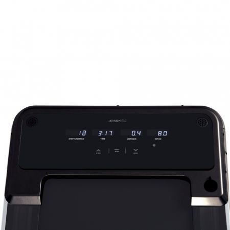 Banda de alergare electrica Everfit TFK 135 SLIM B [1]