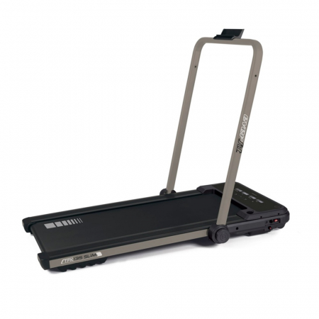Banda de alergare electrica Everfit TFK 135 SLIM B [2]